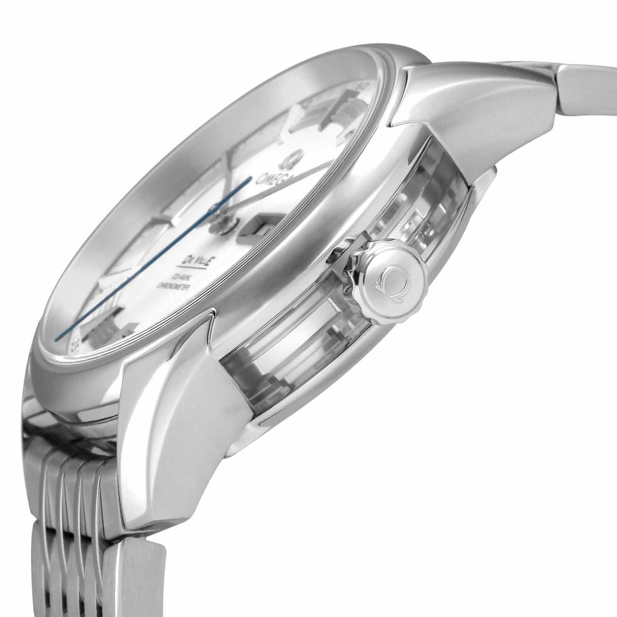 OMEGA オメガ デ・ヴィル / 431.30.41.22.02.001