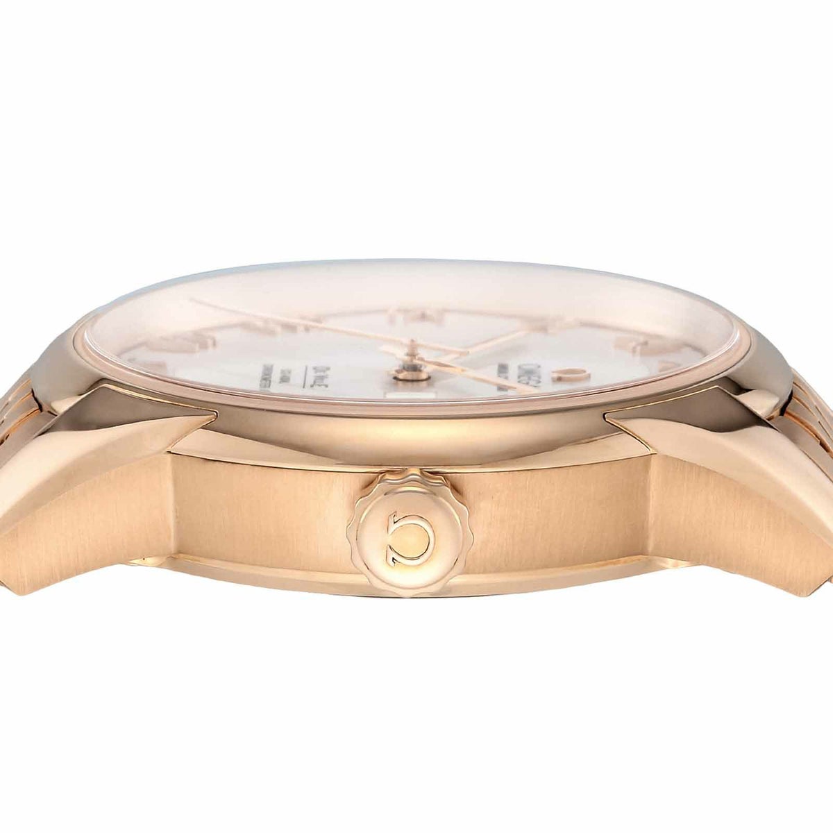 OMEGA オメガ デ・ヴィル / 431.50.41.22.02.001