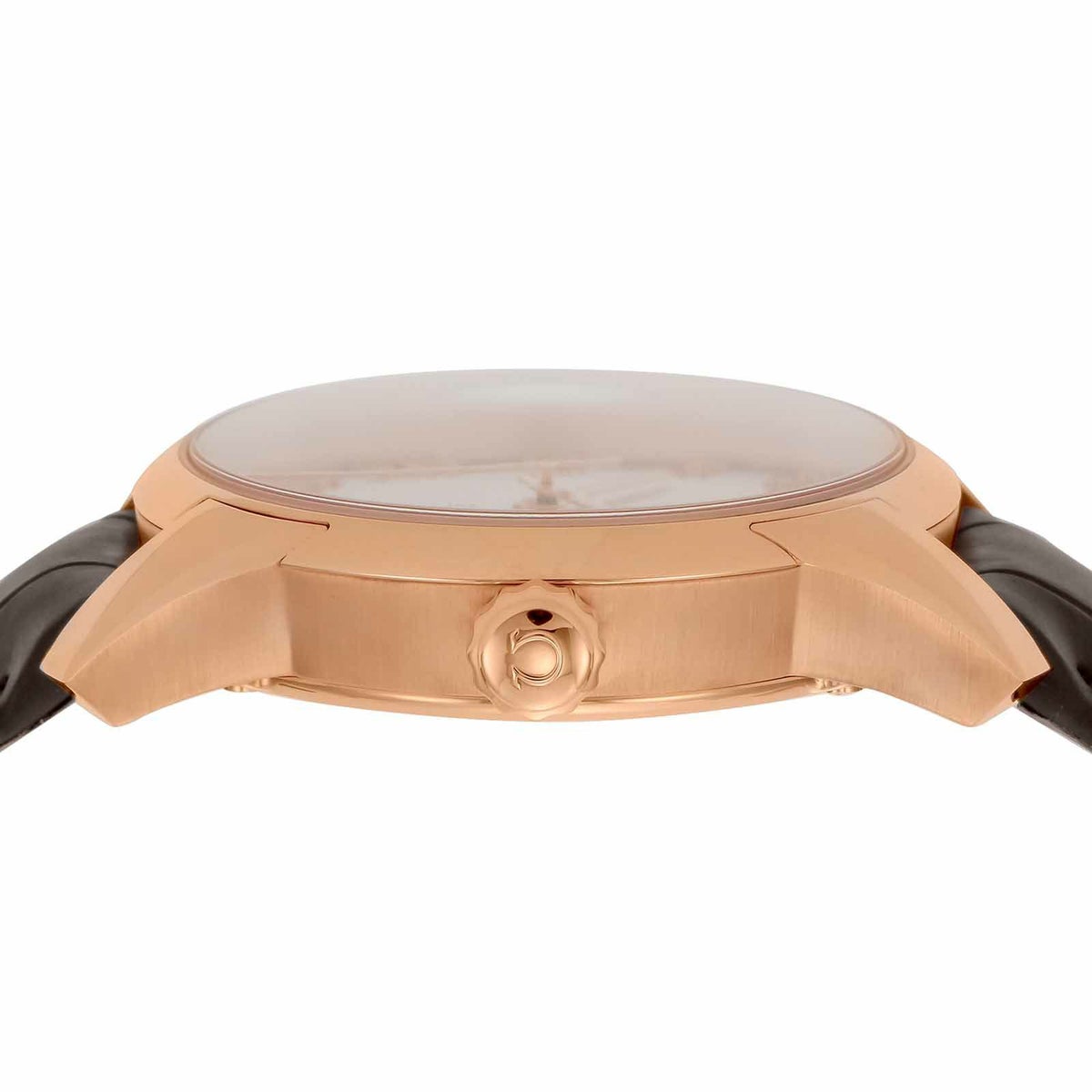 OMEGA オメガ デ・ヴィル / 431.53.41.21.52.001