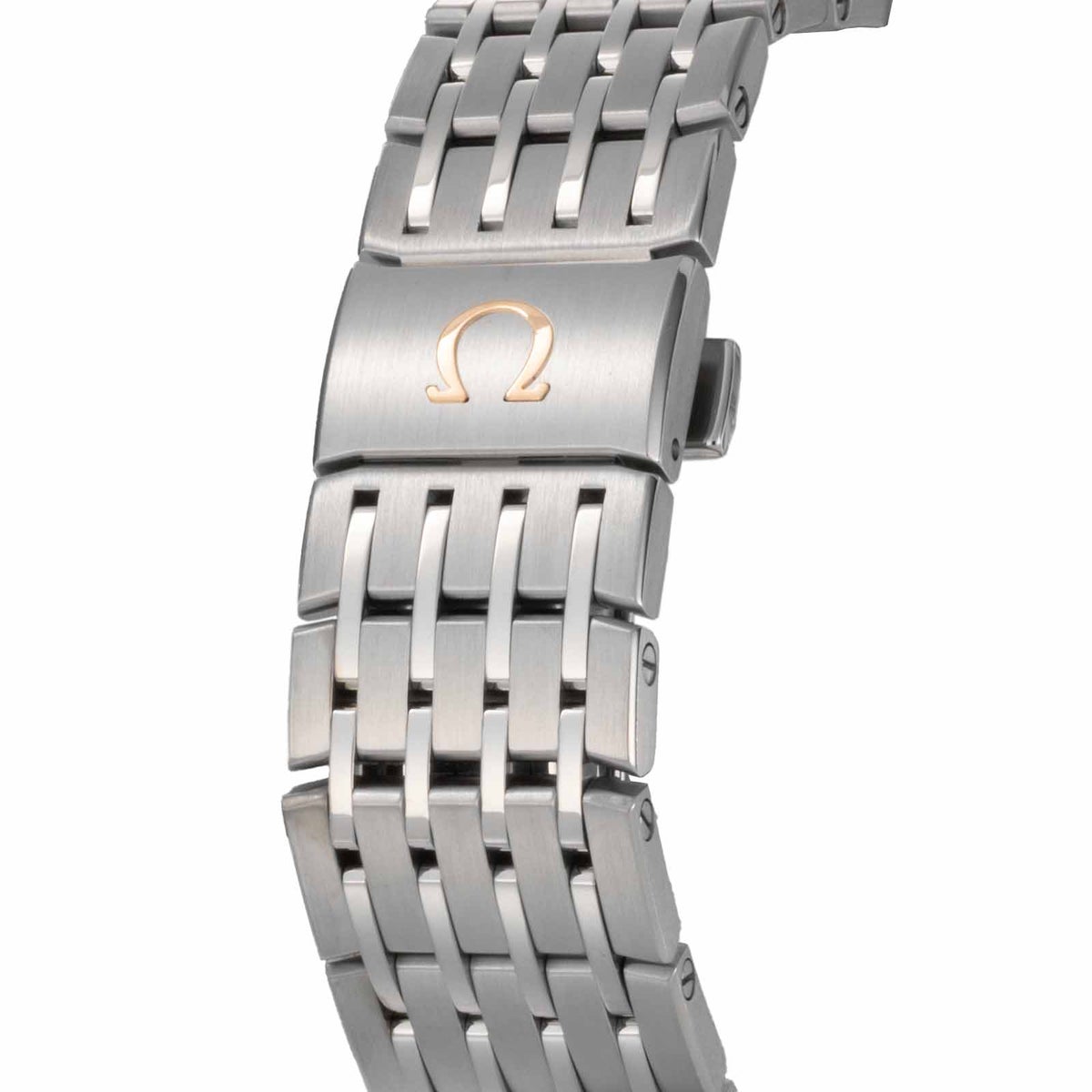 OMEGA オメガ デ・ヴィル アワー ビジョン / 433.10.41.22.02.001