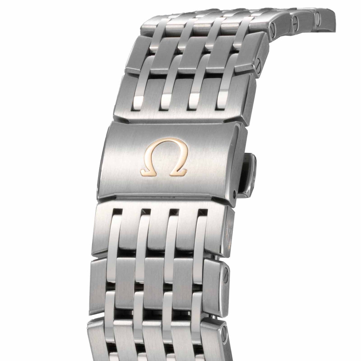 OMEGA オメガ デ・ヴィル / 433.10.41.22.10.001