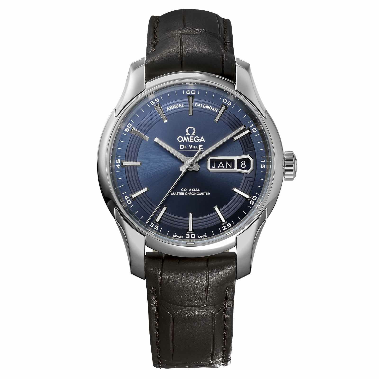 デ・ヴィル / 433.33.41.22.03.001 |デ・ヴィル | 海外ブランド腕時計