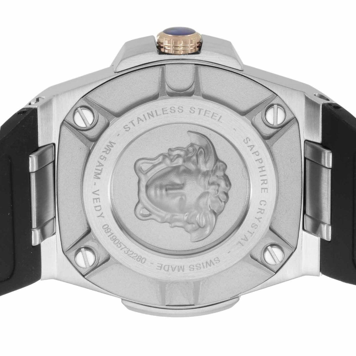 Versace ヴェルサーチェ チェーン リアクション / VEDY00219