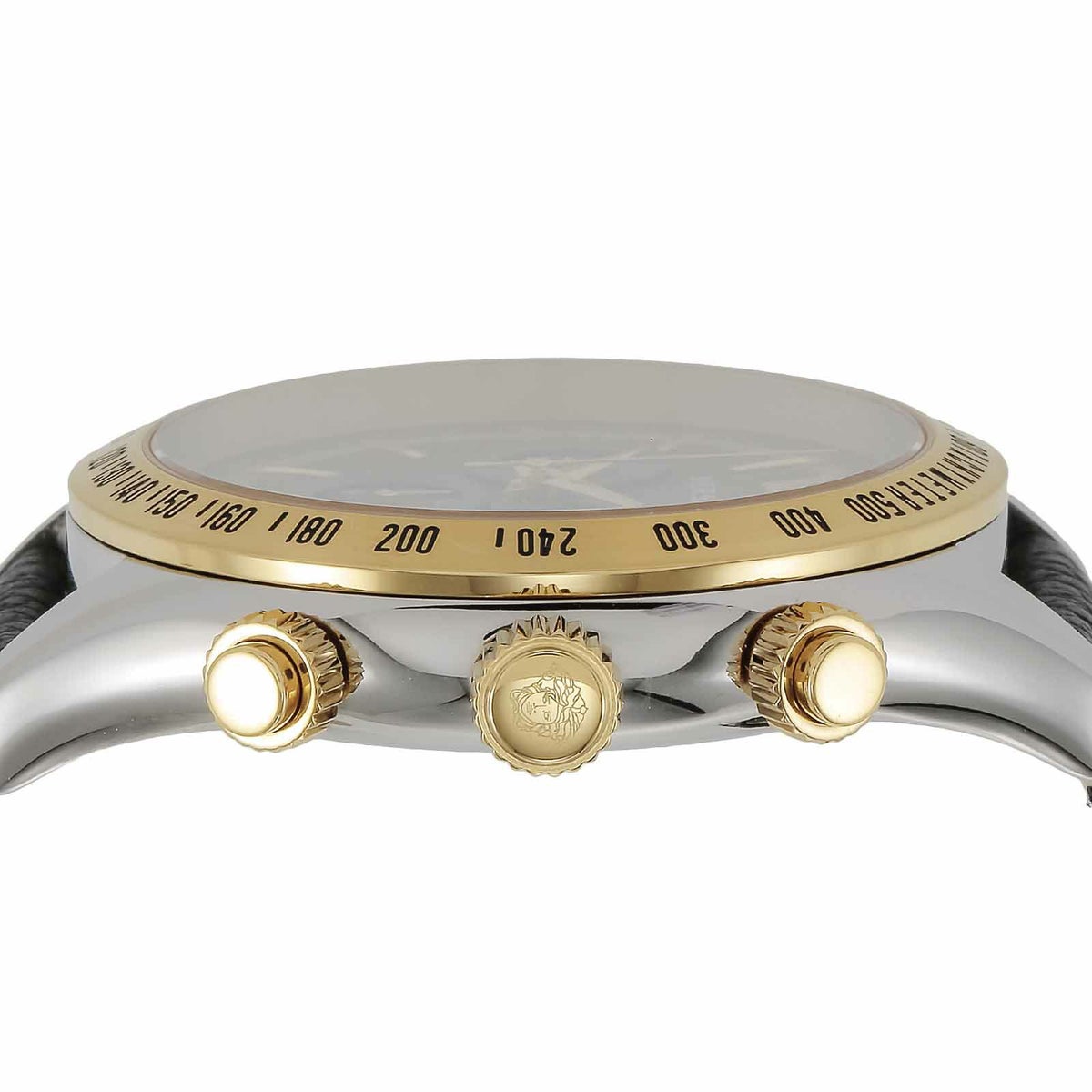 Versace ヴェルサーチェ クロノ クラシック / VEV700219