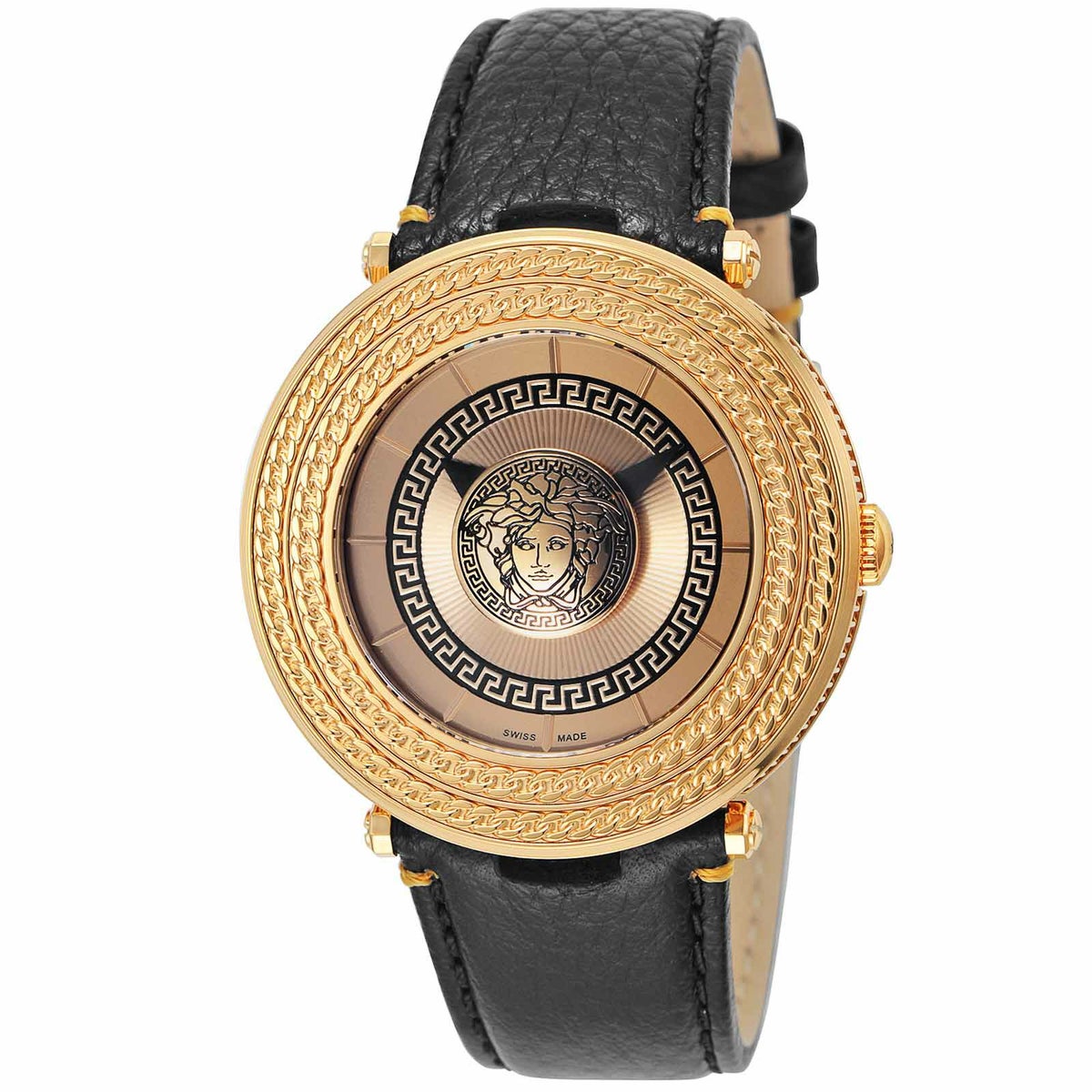 Versace ヴェルサーチェ ブイメタルアイコン / VQL020015