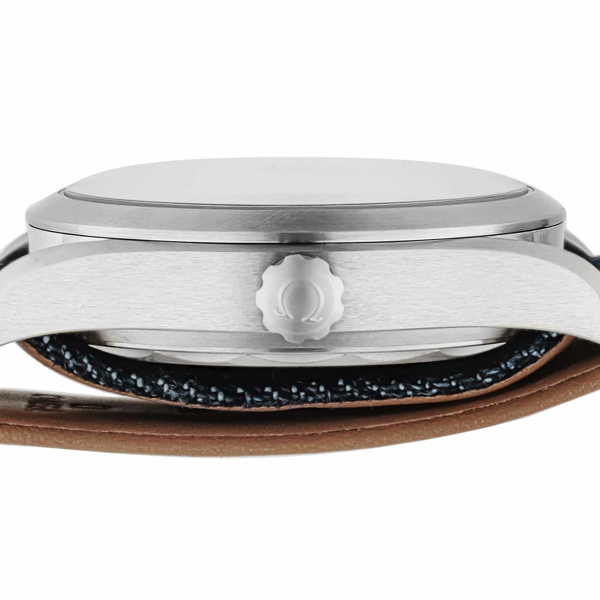 OMEGA オメガ シーマスター レイルマスター / 220.12.40.20.03.001