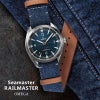 OMEGA オメガ シーマスター レイルマスター / 220.12.40.20.03.001