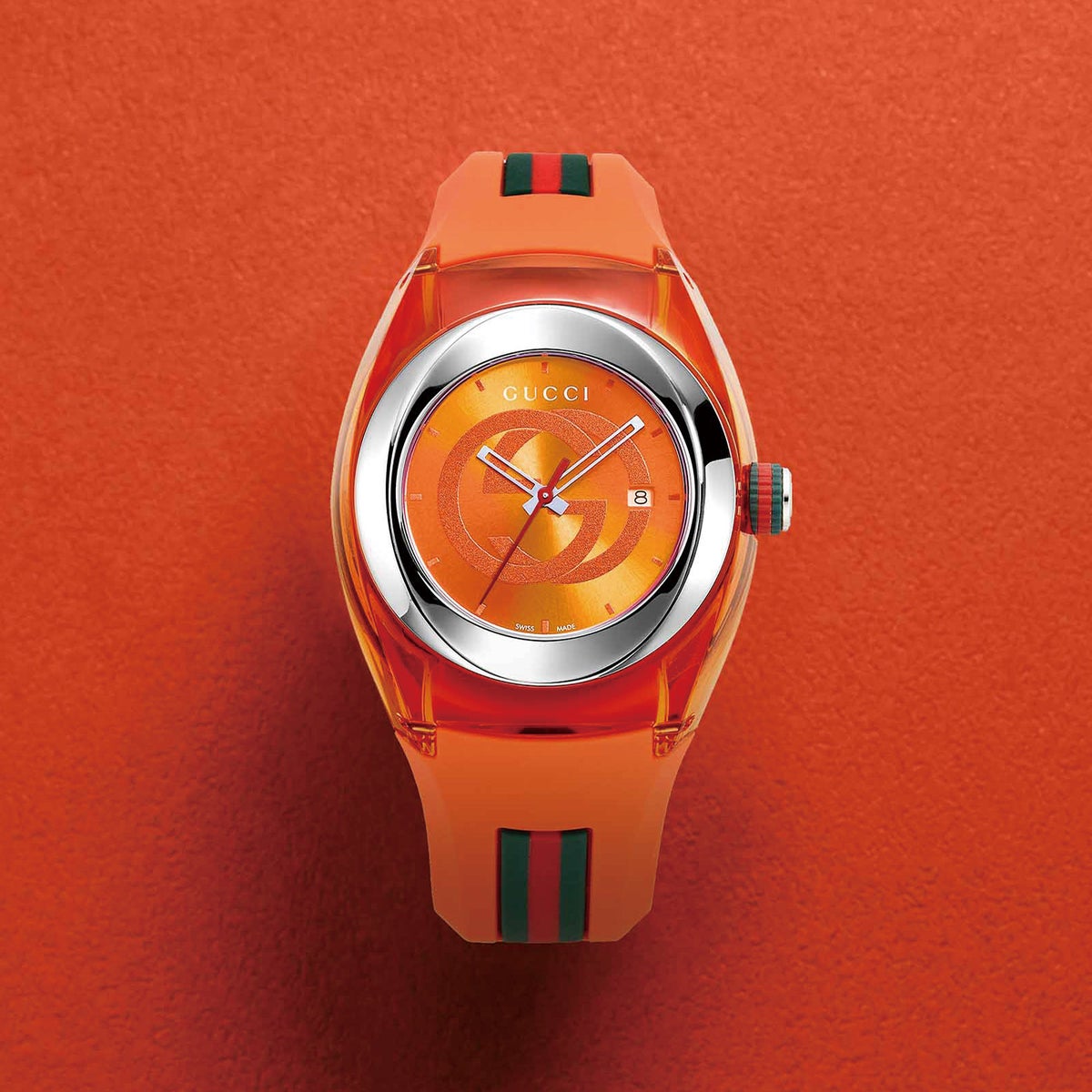 GUCCI グッチ 【OUTLET：箱不良】 シンク / YA137311