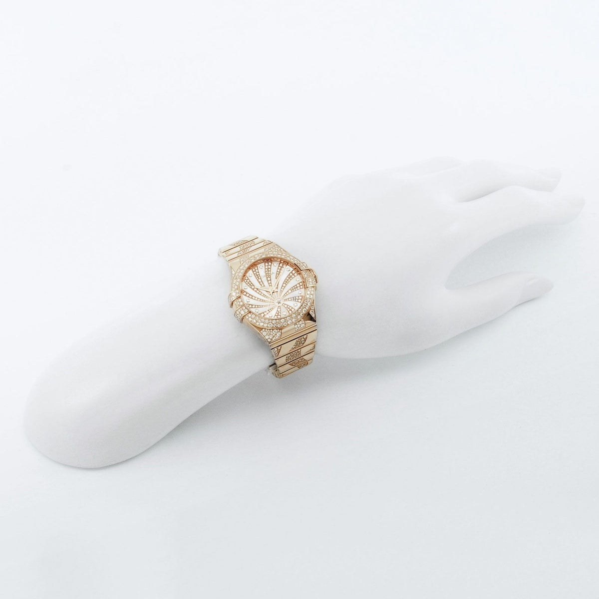 OMEGA オメガ コンステレーション / 123.55.31.20.55.008