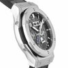 HUBLOT ウブロ クラシック　フュージョン　アエロ　チタニウム / 547.NX.0170.LR
