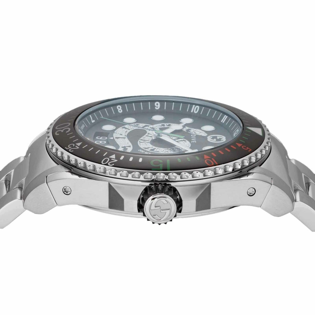 GUCCI グッチ ダイブ / YA136218