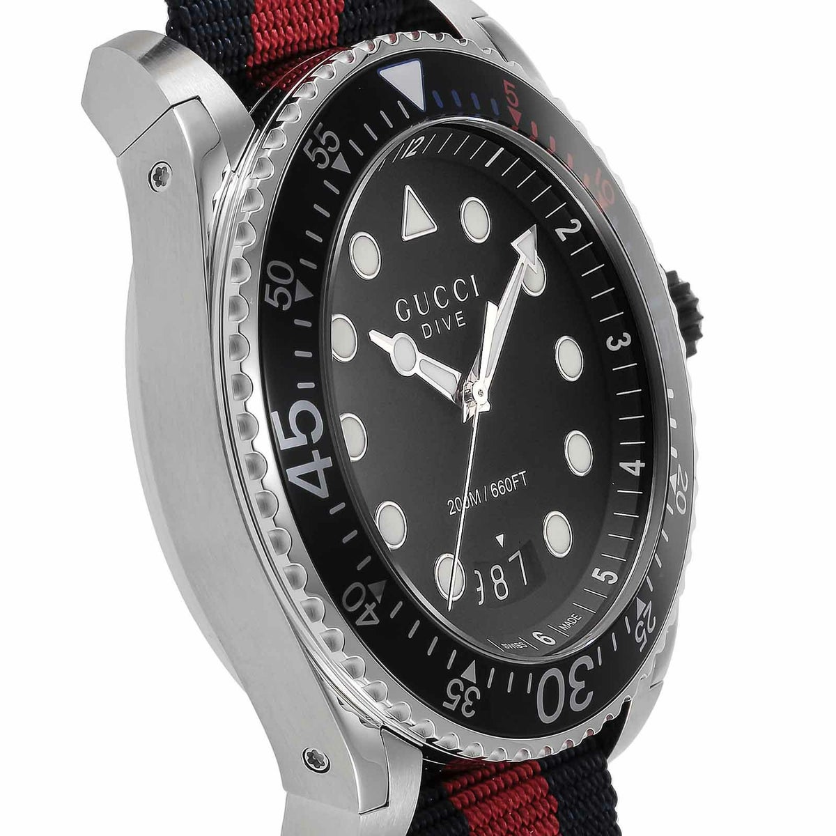 GUCCI グッチ ダイブ / YA136210