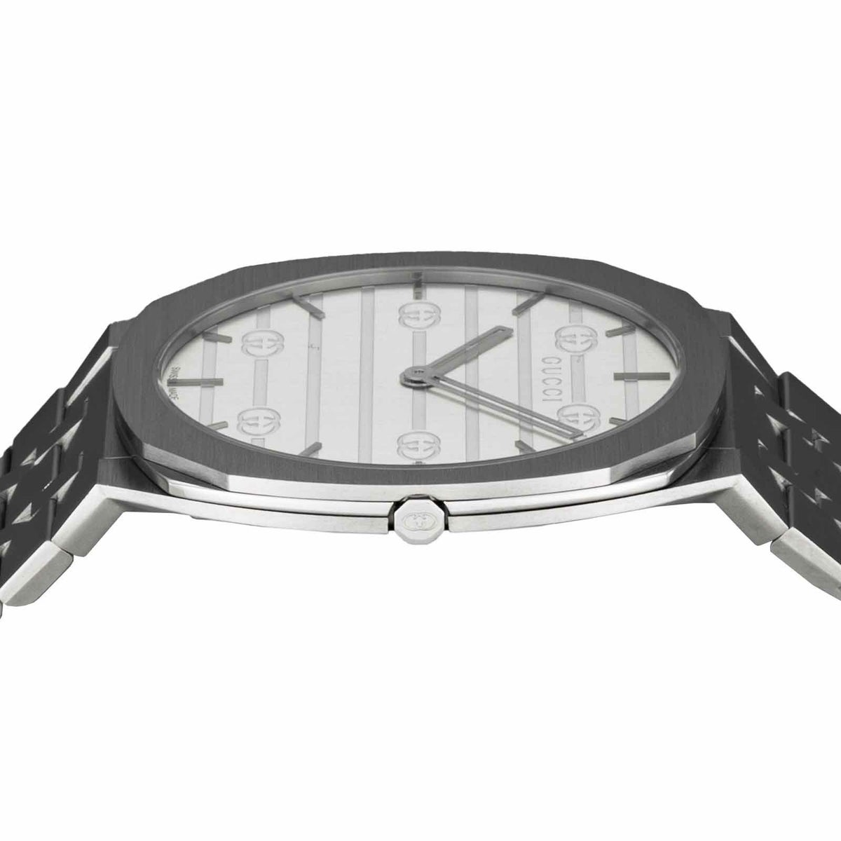 GUCCI グッチ GUCCI 25H / YA163407