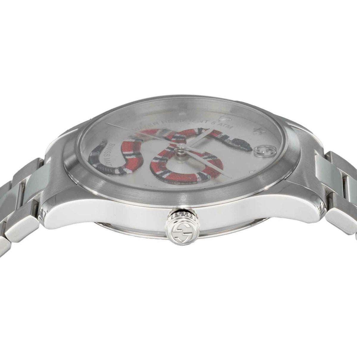 GUCCI グッチ G タイムレス / YA1264076