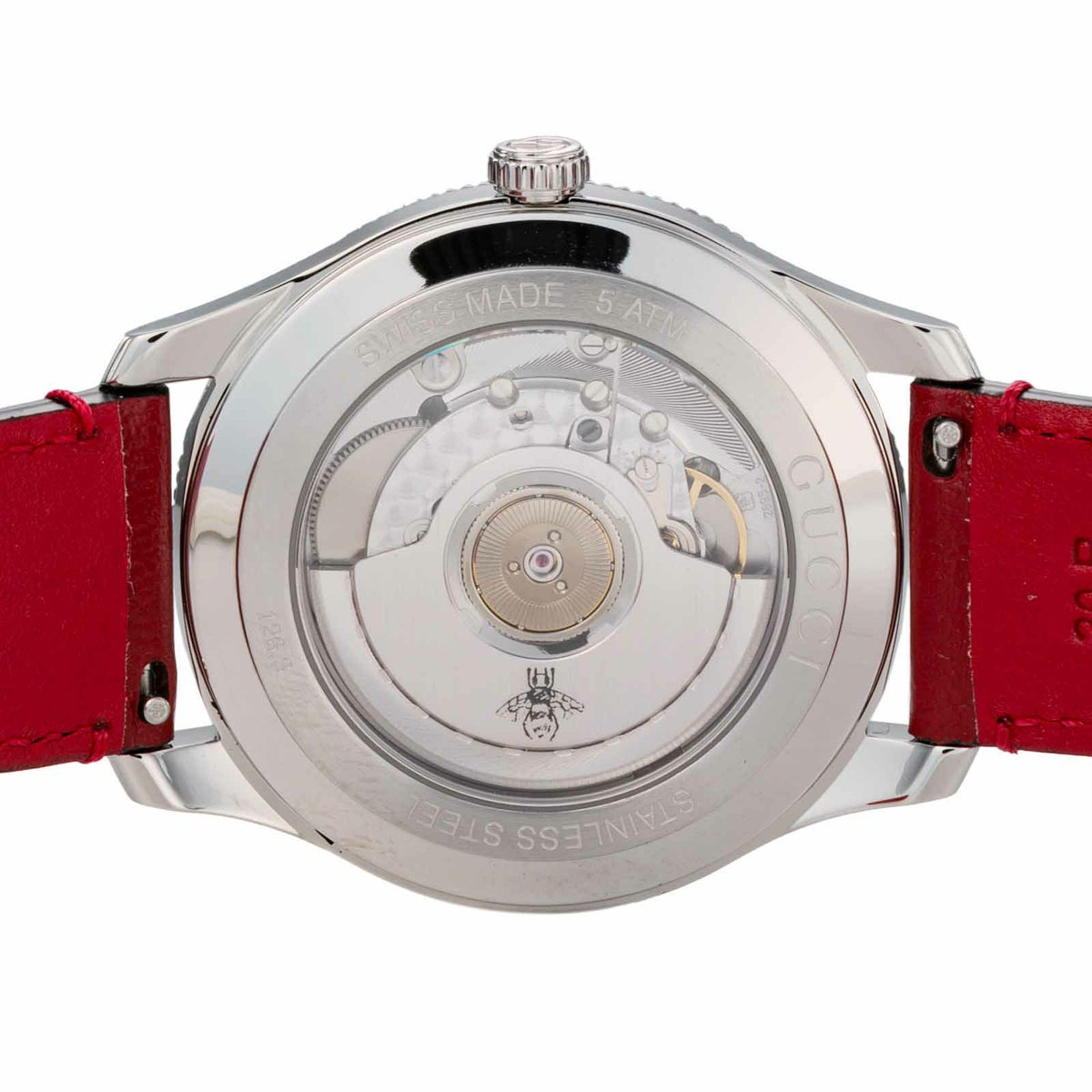 GUCCI グッチ G タイムレス / YA126346