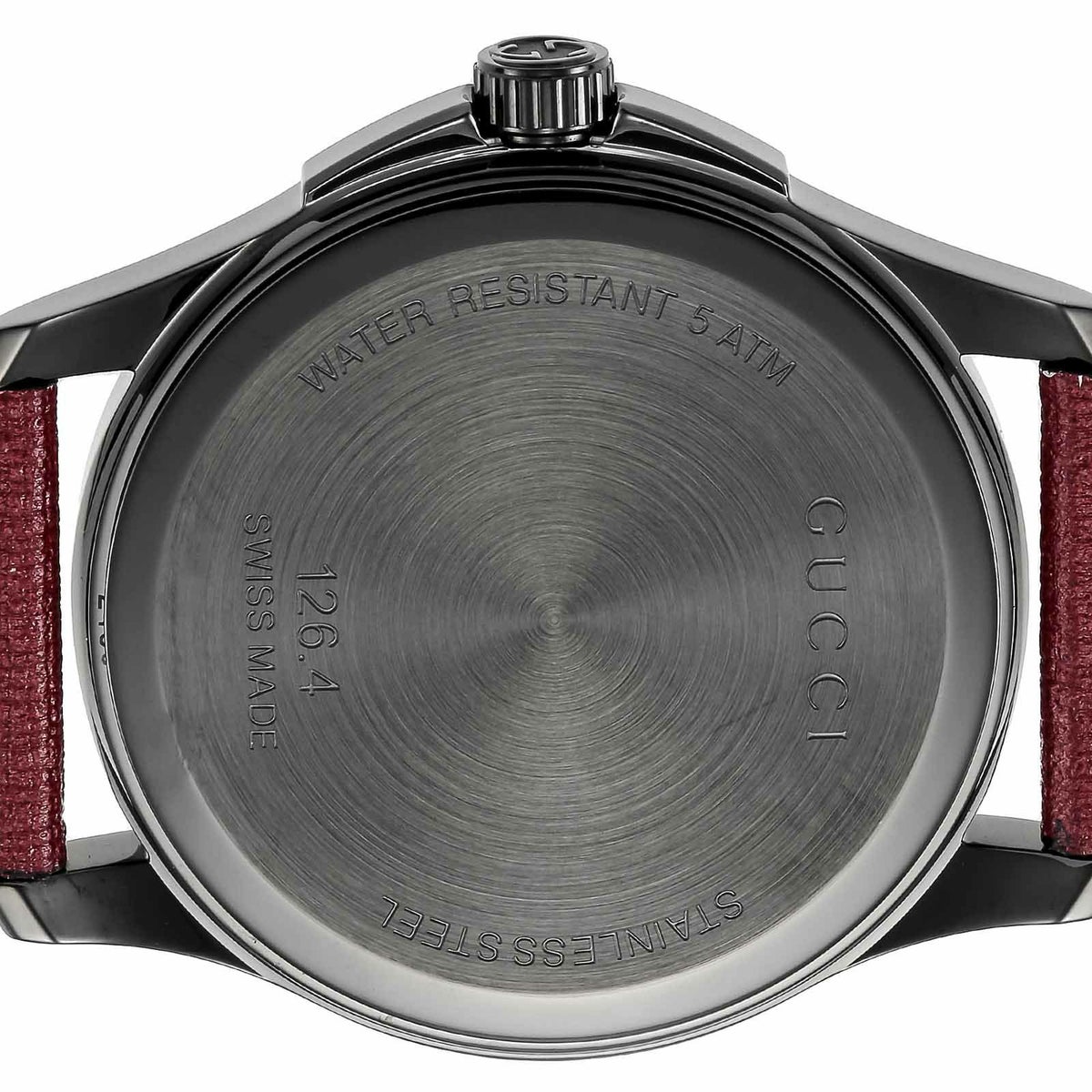 GUCCI グッチ G タイムレス / YA1264023