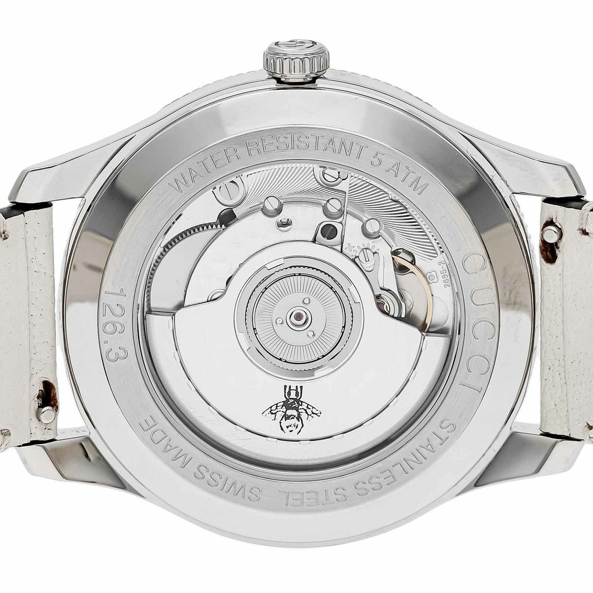 GUCCI グッチ G タイムレス / YA126348