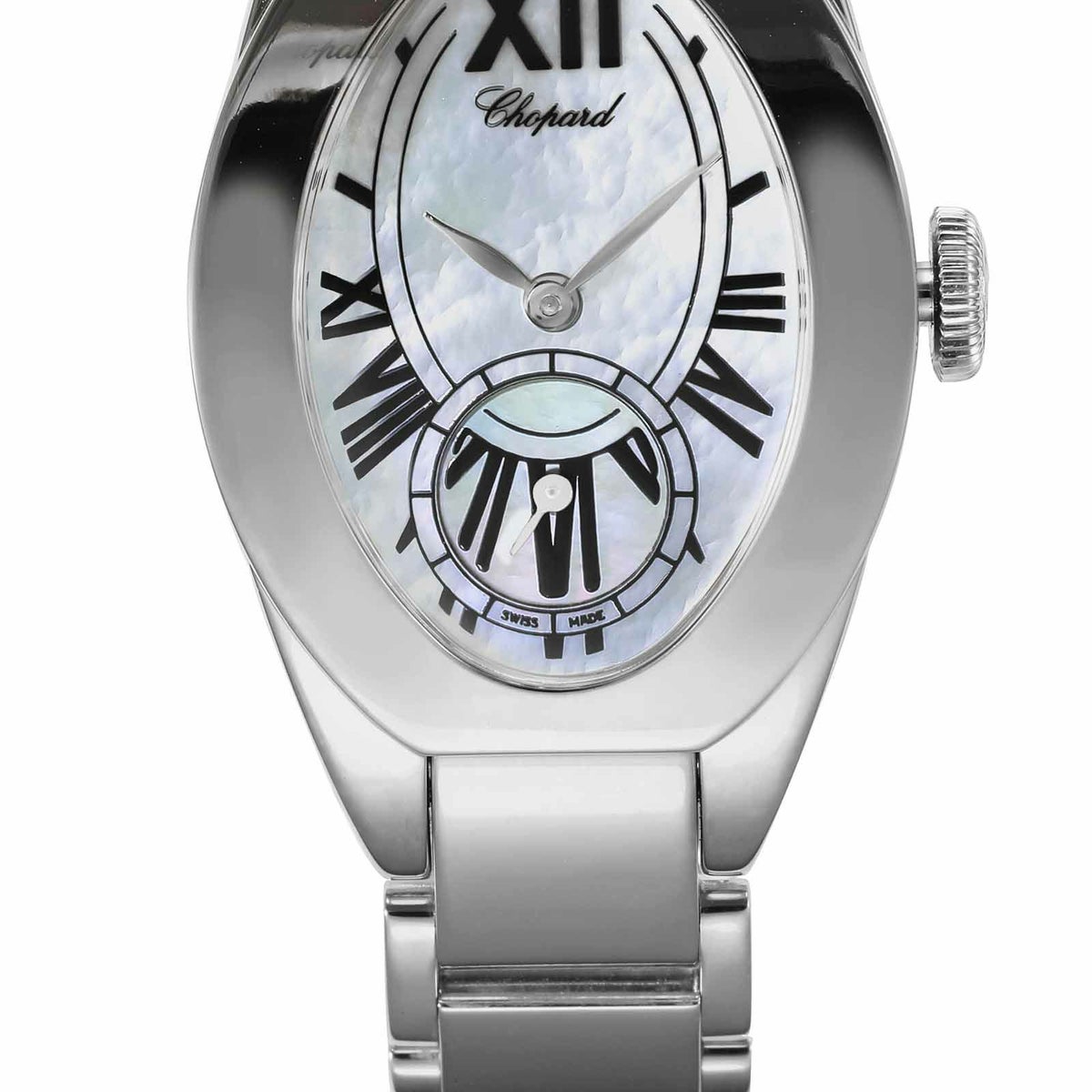 Chopard ショパール クラシック / 117228-1002