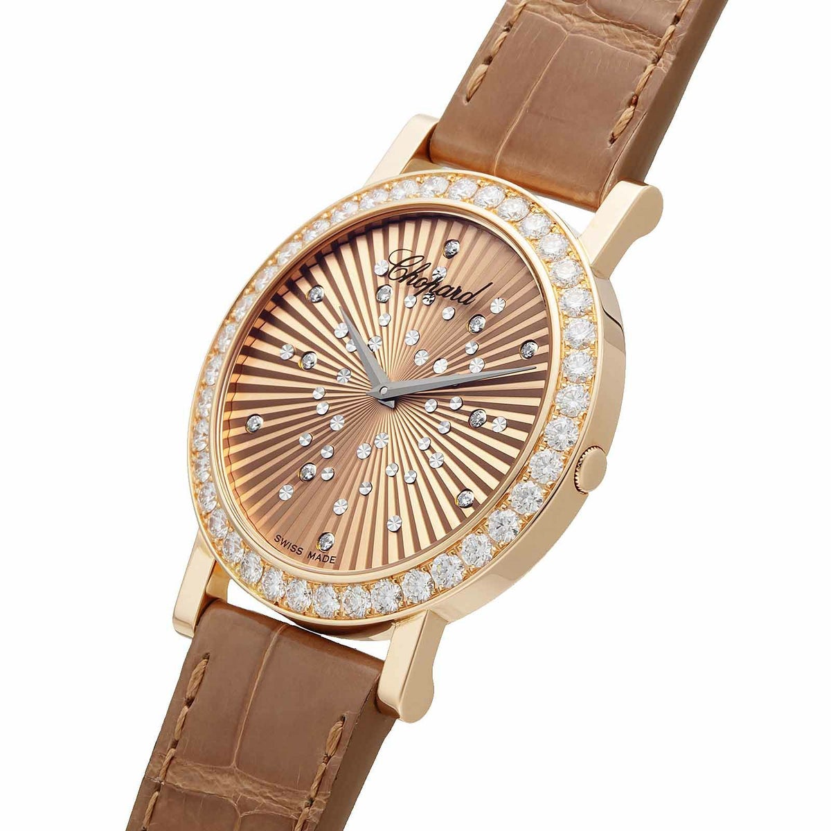 Chopard ショパール エクストラバガンザ / 134210-5001