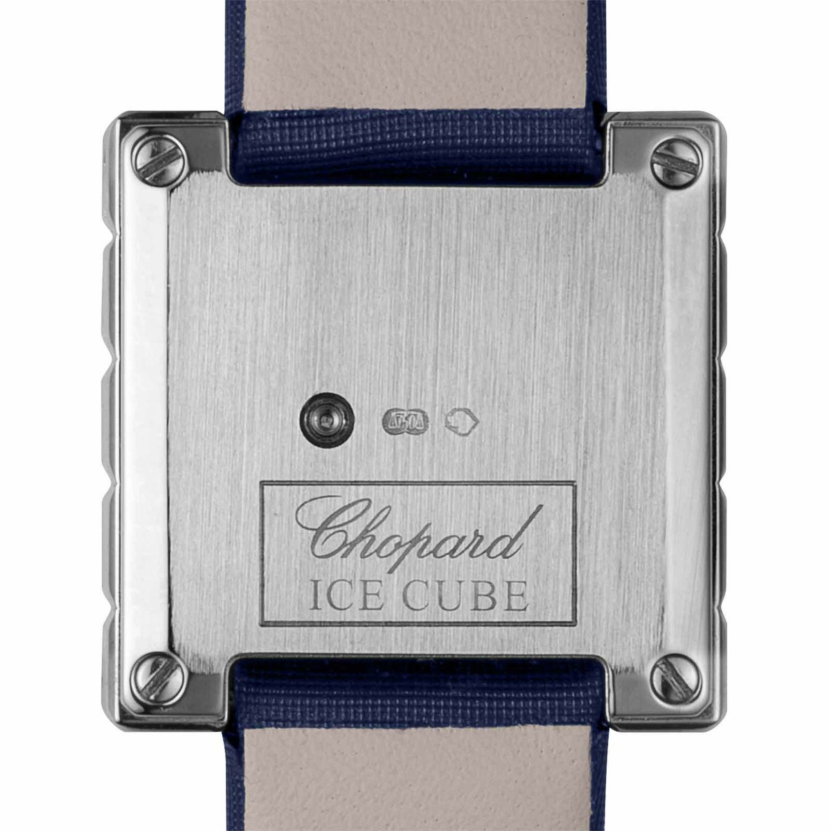 Chopard ショパール アイス キューブ / 137003-1001-BLU