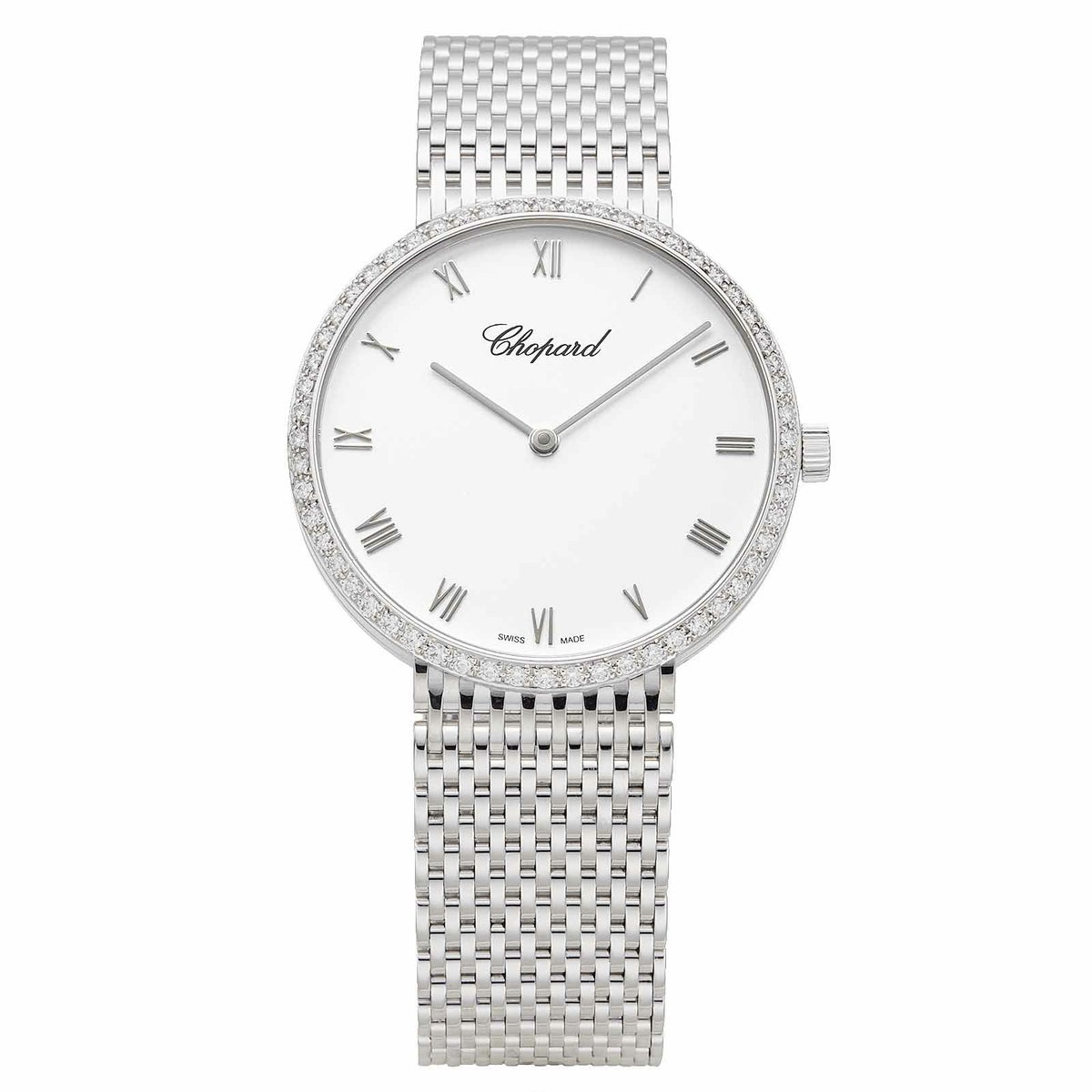 Chopard ショパール クラシック / 143613-1001