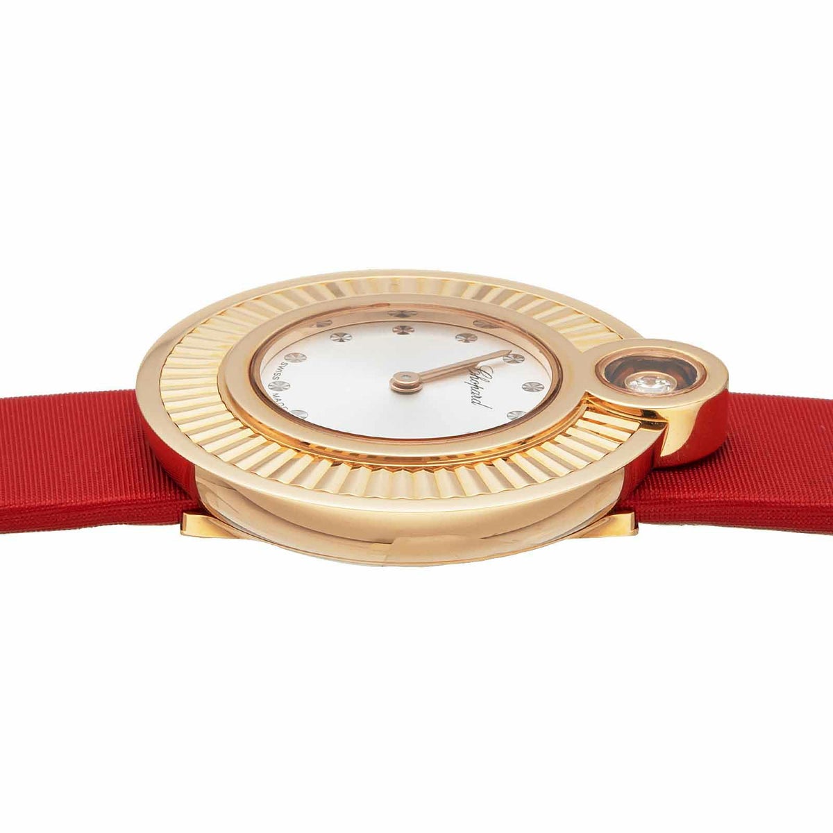 Chopard ショパール ハッピー ダイヤモンド / 204407-5001