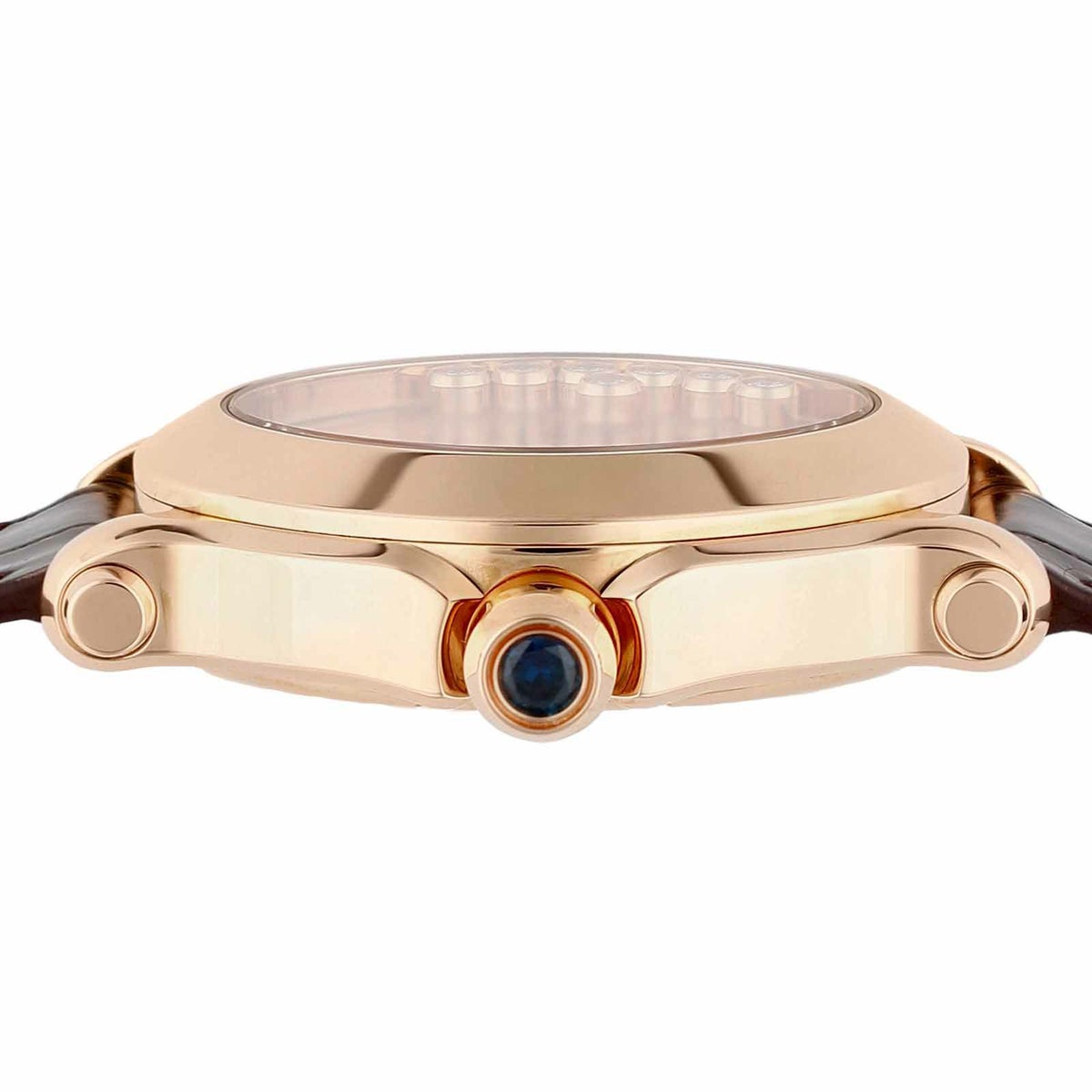 Chopard ショパール ハッピー スポーツ / 275350-5001-DBR