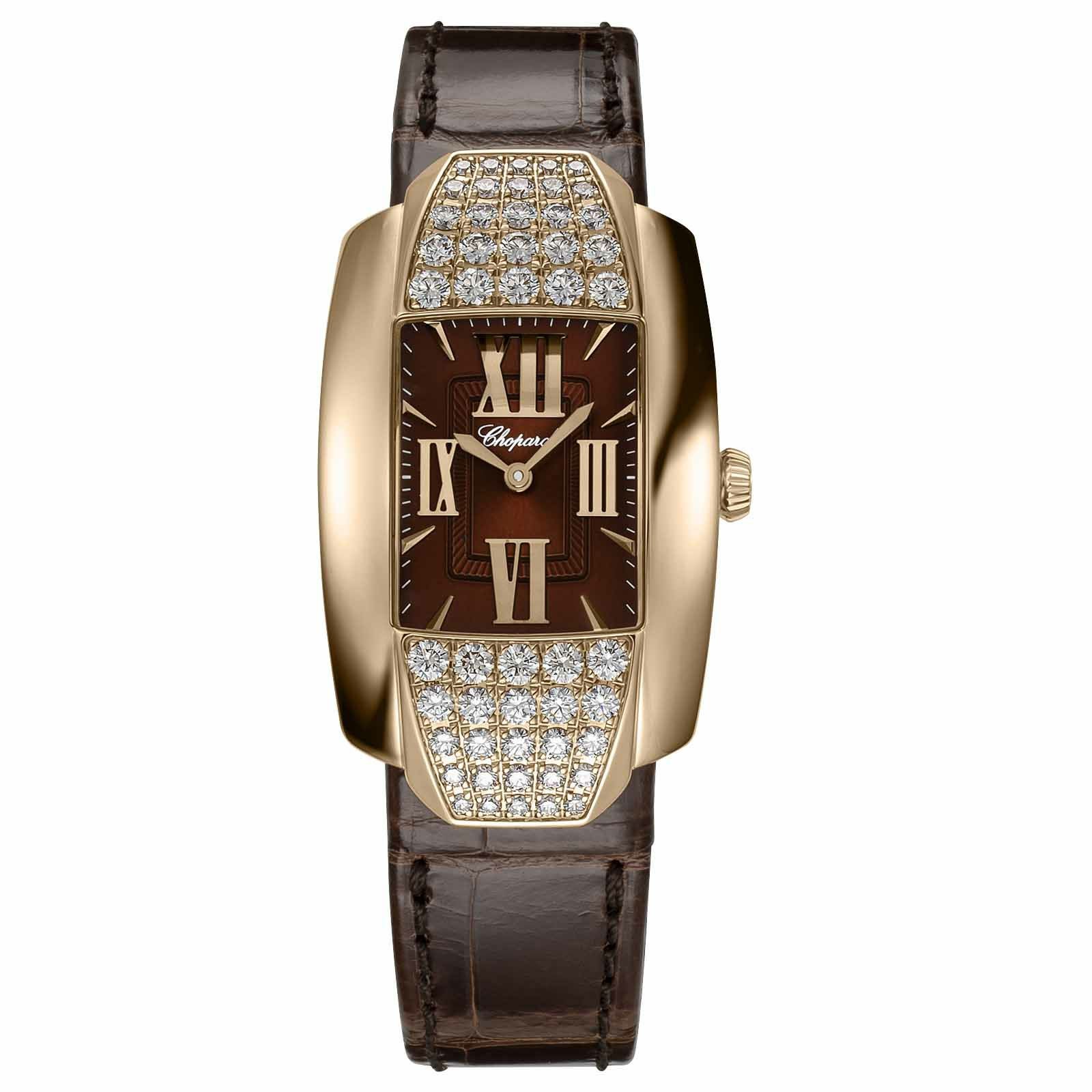 ショパール　ラストラーダ【電池切れ】 ショパール ラストラーダ CHOPARD LA STRADA|ショパール(Chopard)|海外