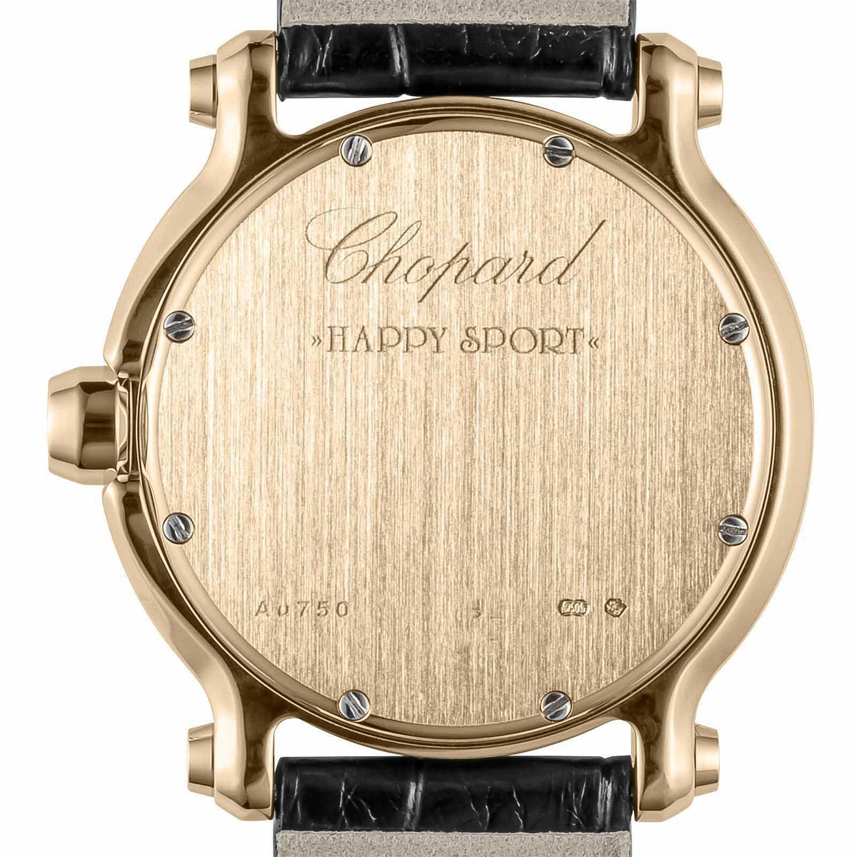 Chopard ショパール ハッピー スポーツ / 277471-5001