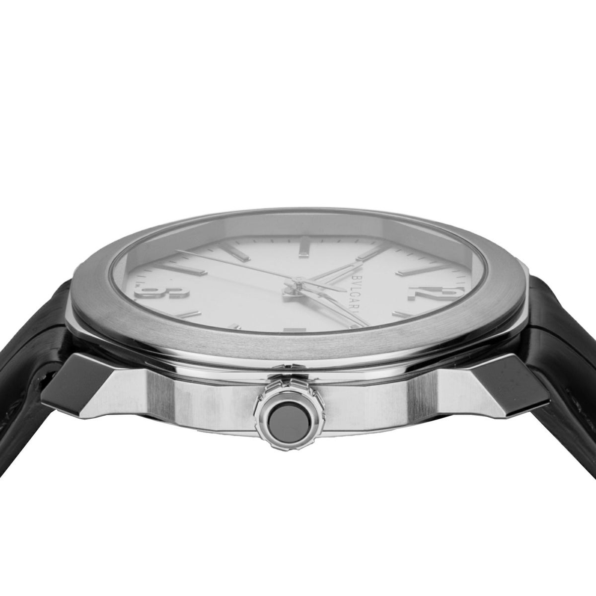 BVLGARI ブルガリ オクト / OC41C6SLD