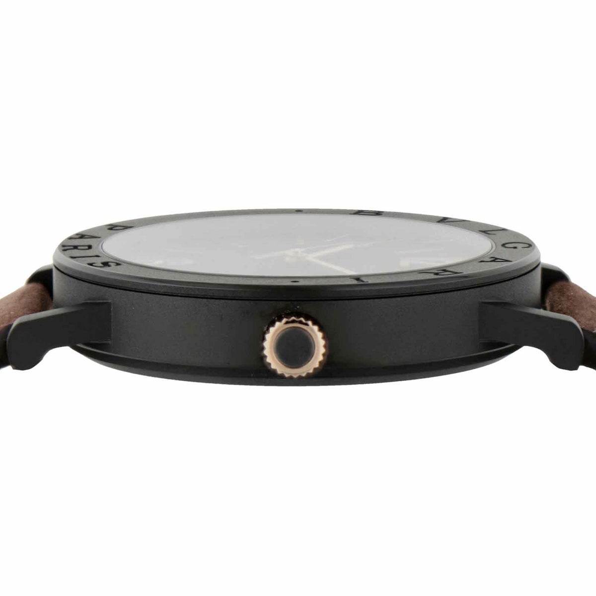 BVLGARI ブルガリ ブルガリブルガリ　シティーズ / BB41BTDLCCL/PARIS