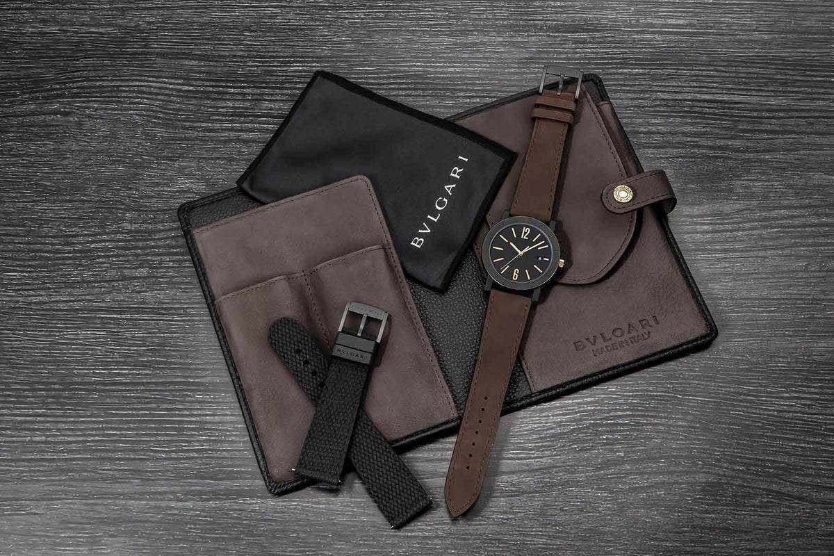 BVLGARI ブルガリ ブルガリブルガリ　シティーズ / BB41BTDLCCL/PARIS