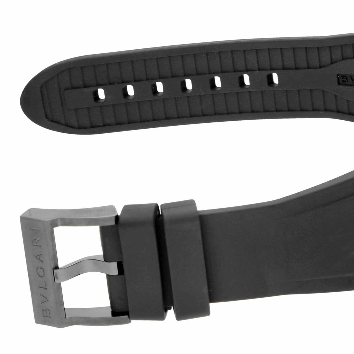 BVLGARI ブルガリ オクト / BGO41BBSVDCH