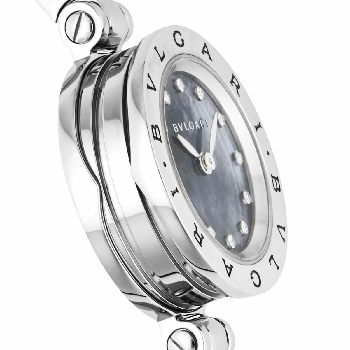 BVLGARI ブルガリ B-zero1 / BZ23BSS/12.S