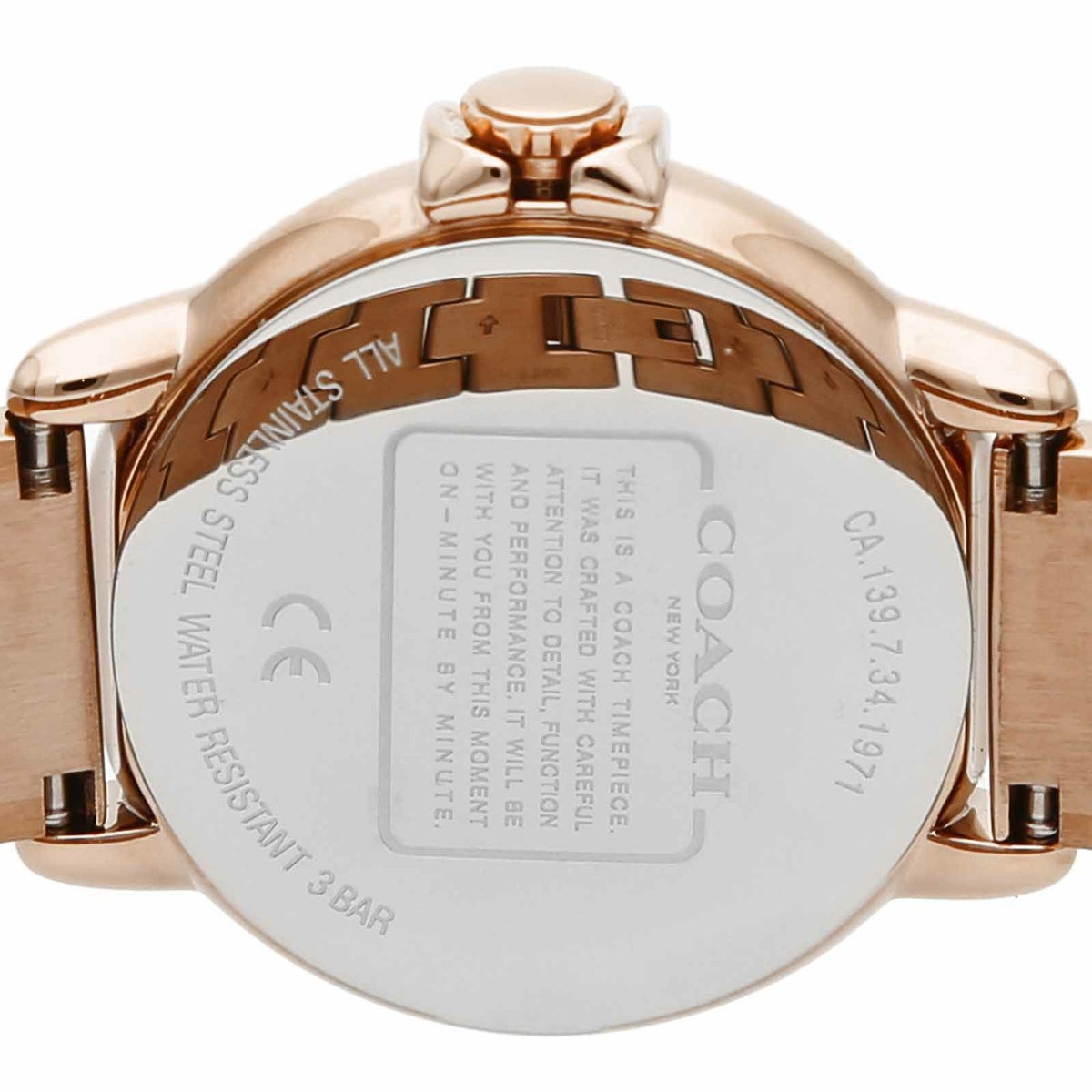 COACH コーチ アーデン / 14503693