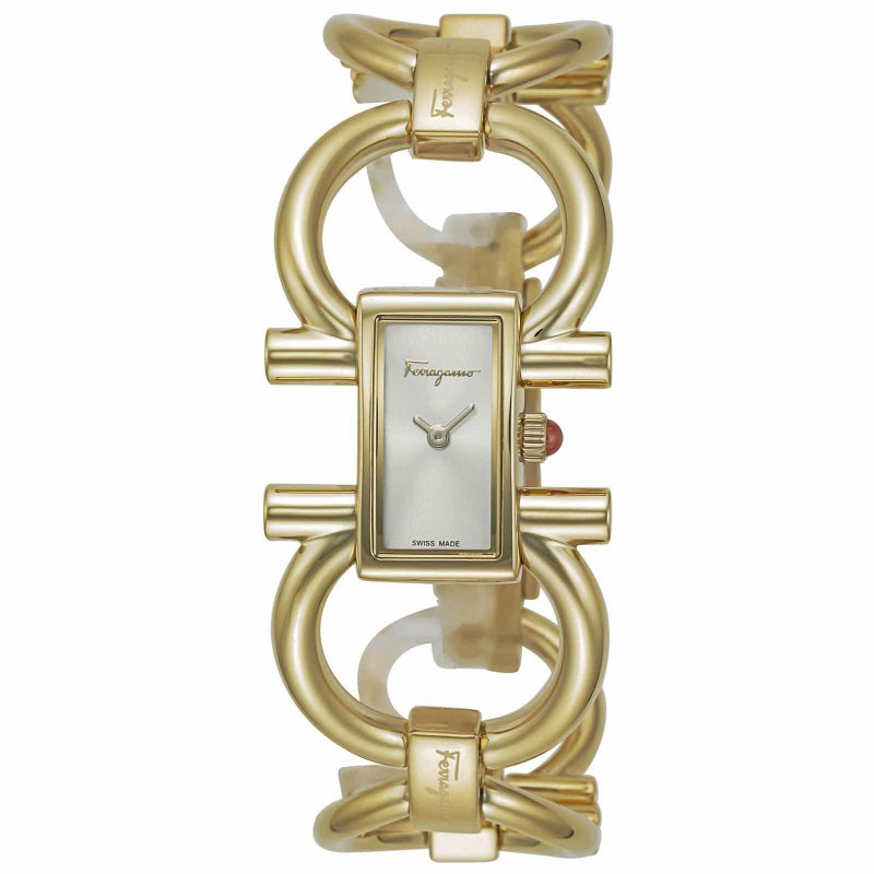 Ferragamo フェラガモ DOUBLE GANCINI / SFDZ00219