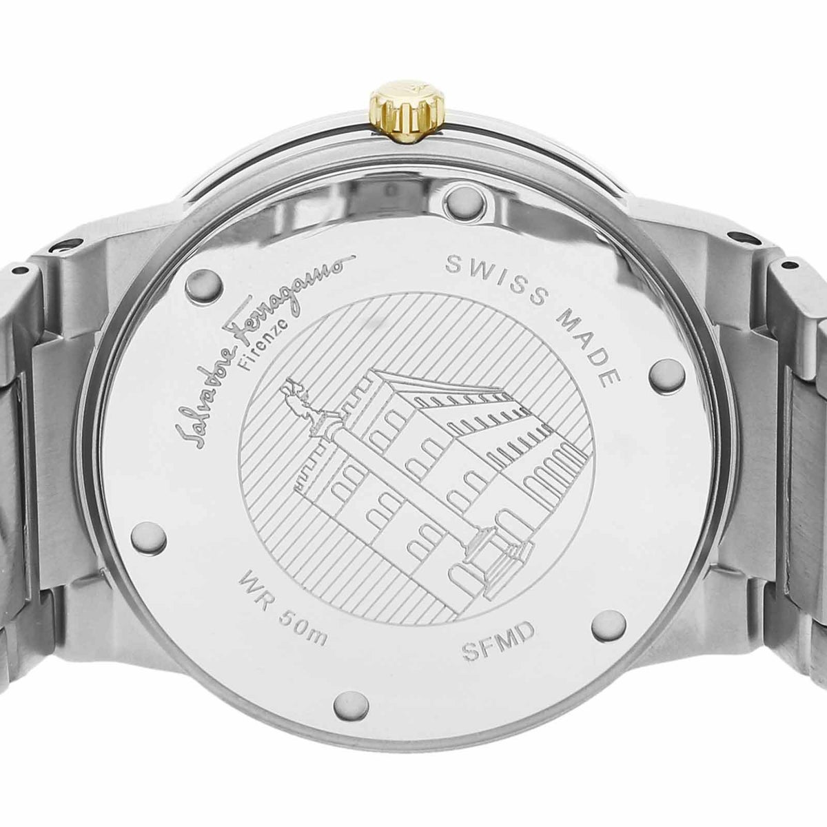 Ferragamo フェラガモ F-80 CLASSIC LADY / SFMD00221