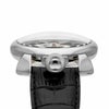 GaGaMILANO ガガミラノ 【OUTLET：展示品】マヌアーレ 48MM / 5010.07S-BLK-NEW-S