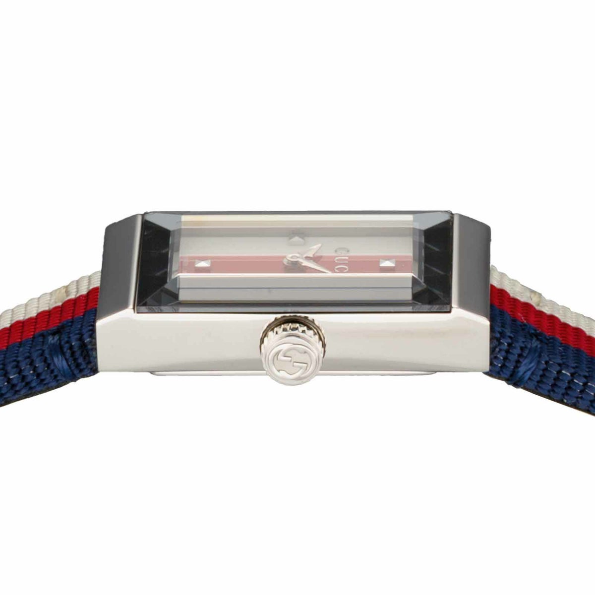 GUCCI グッチ G-フレーム / YA147508