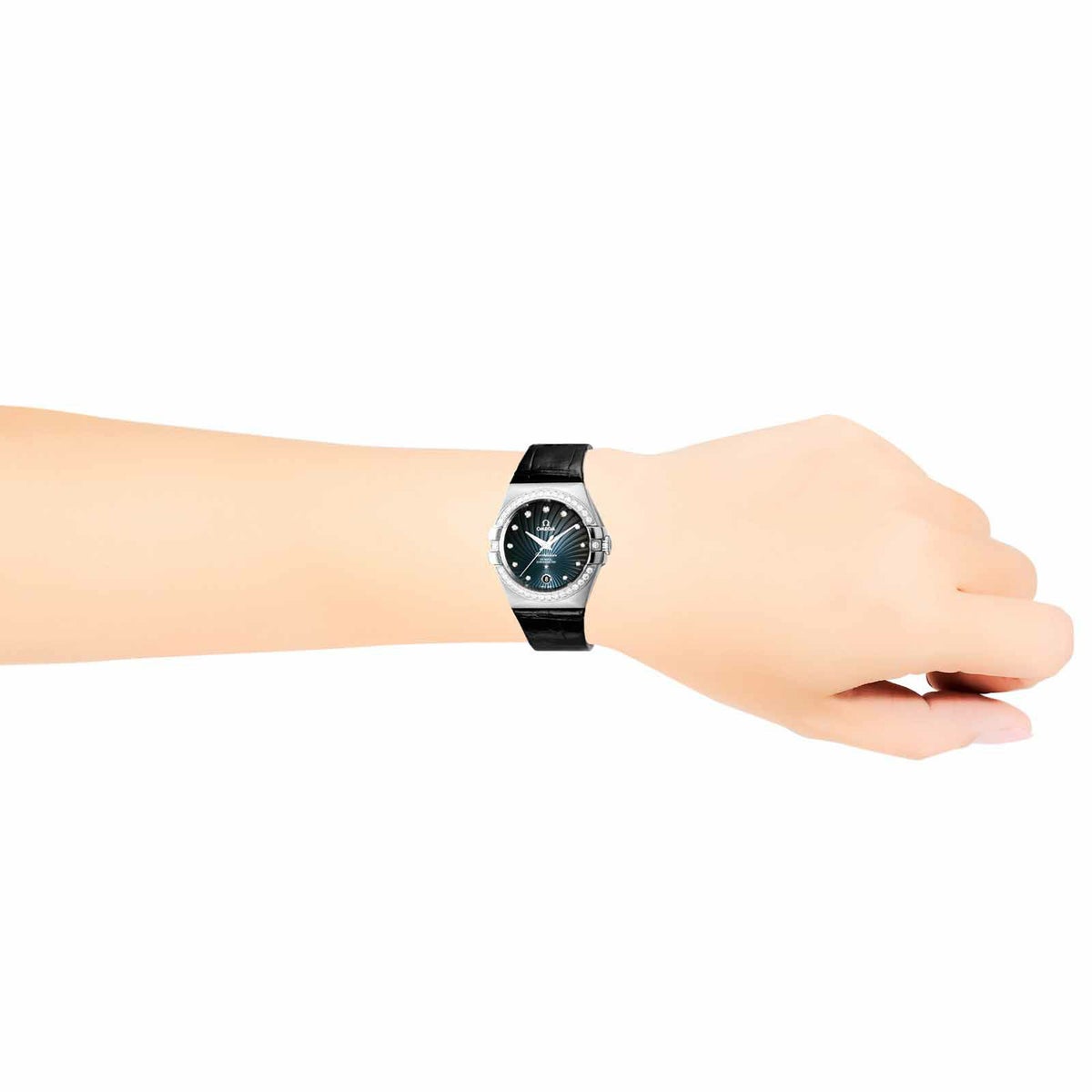 OMEGA オメガ コンステレーション / 123.18.35.20.56.001