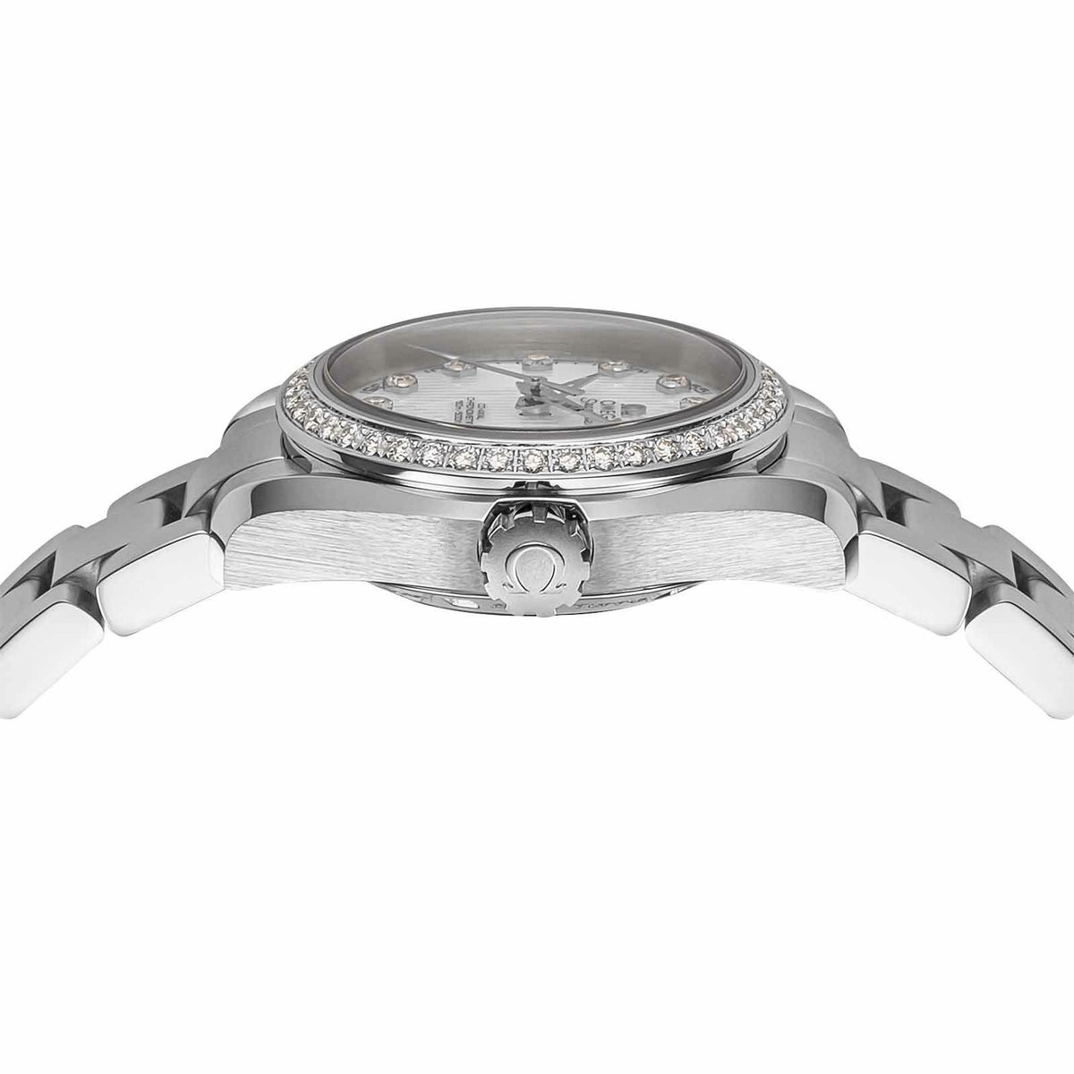 OMEGA オメガ シーマスター アクアテラ / 231.15.30.20.55.001