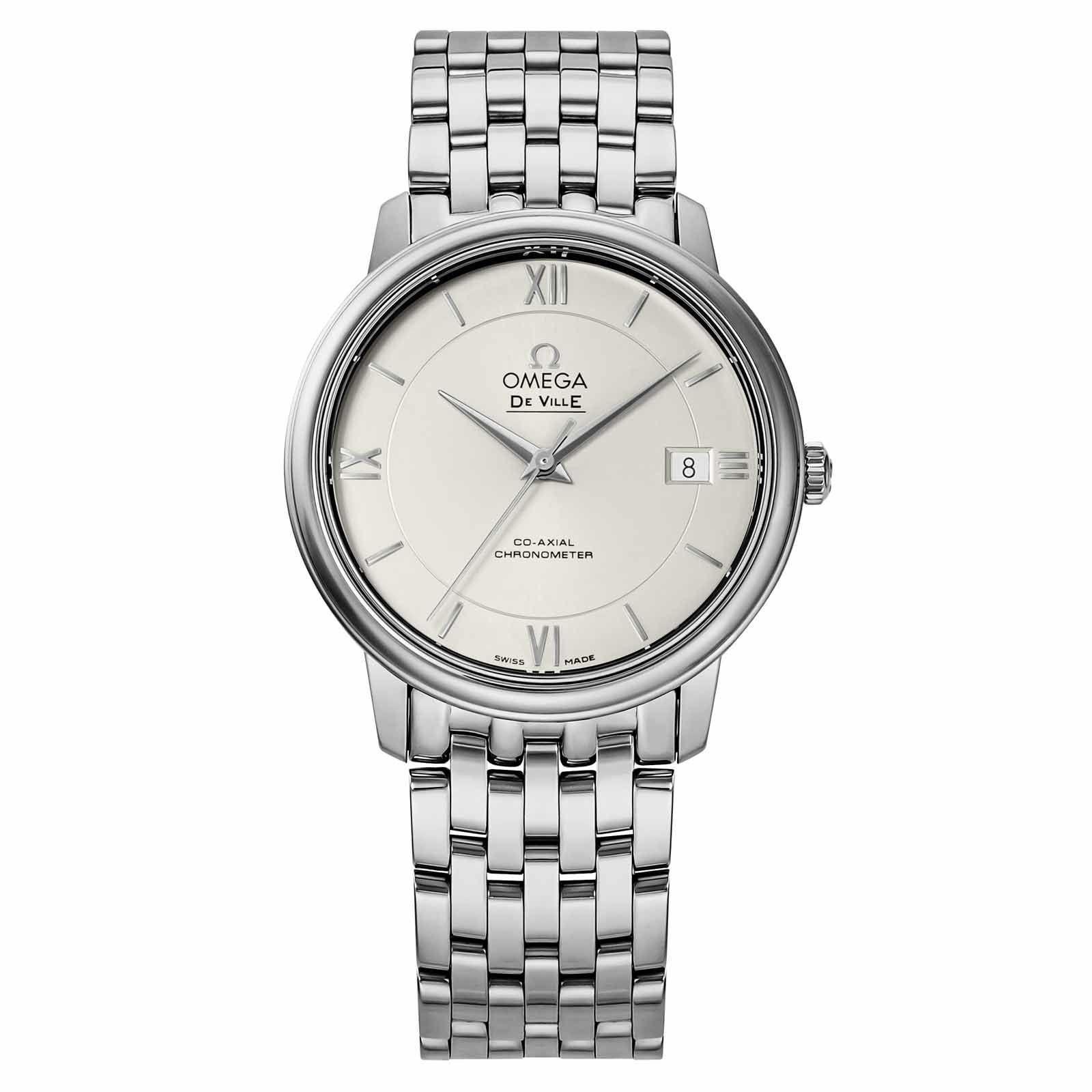 デ・ヴィル プレステージ / 424.10.37.20.02.001 |デ・ヴィル | 海外