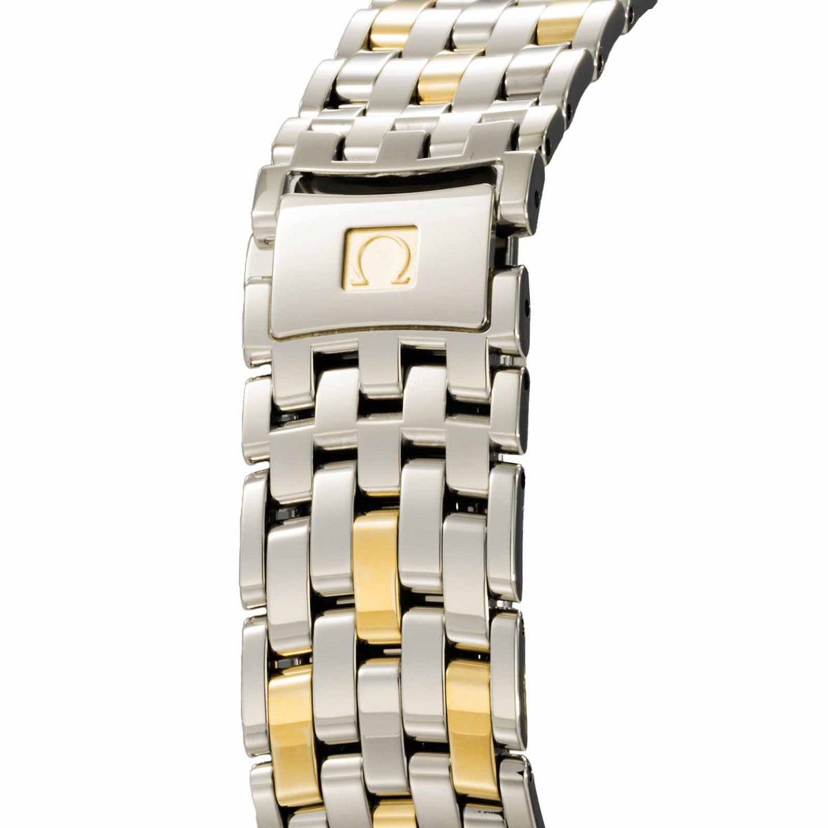 OMEGA オメガ デ･ヴィル プレステージ / 424.20.37.20.58.002