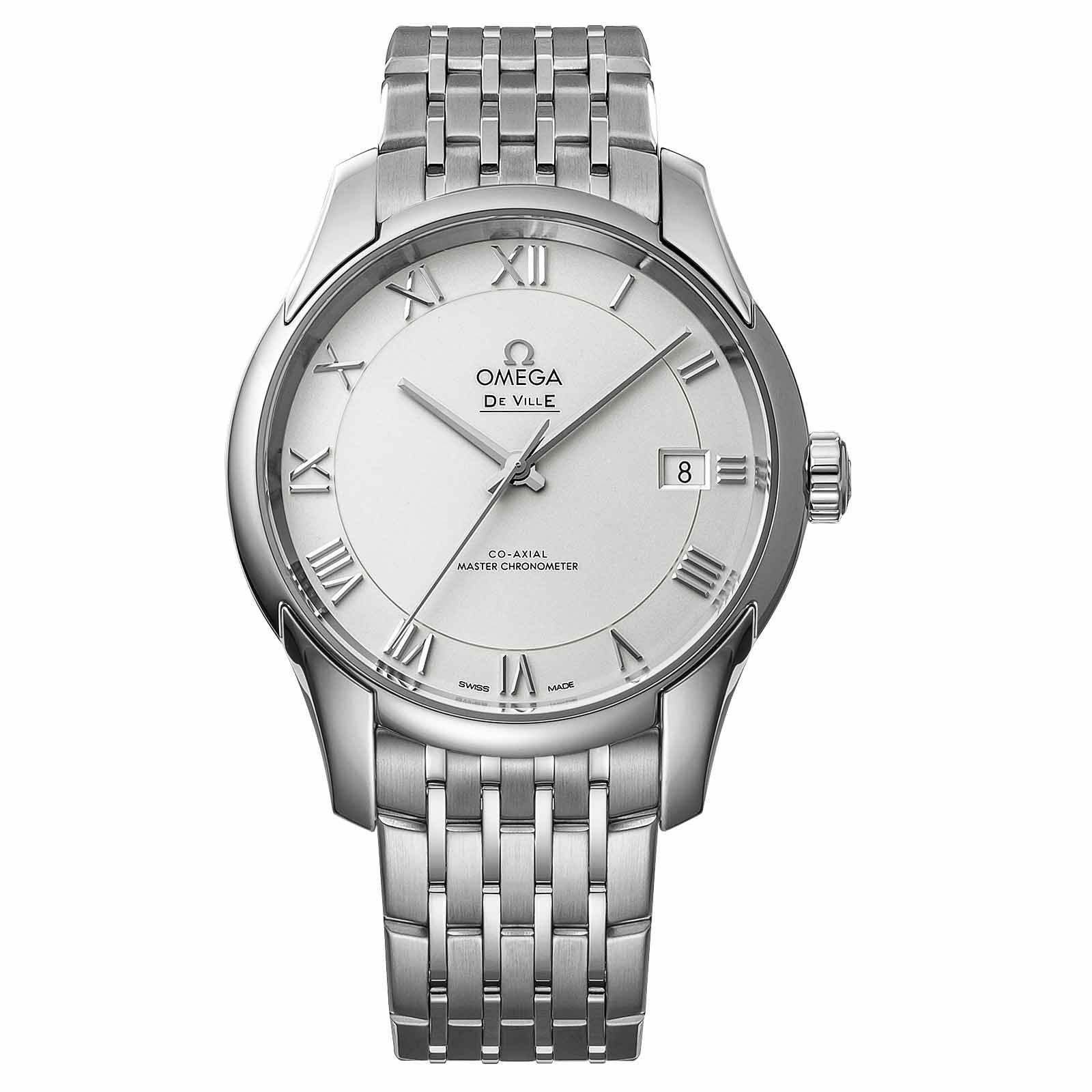 【FDさま専用】OMEGA DE VILLE 5周年記念SALE！表示価格より5％OFF!】デ・ヴィル / 433.10.41.21