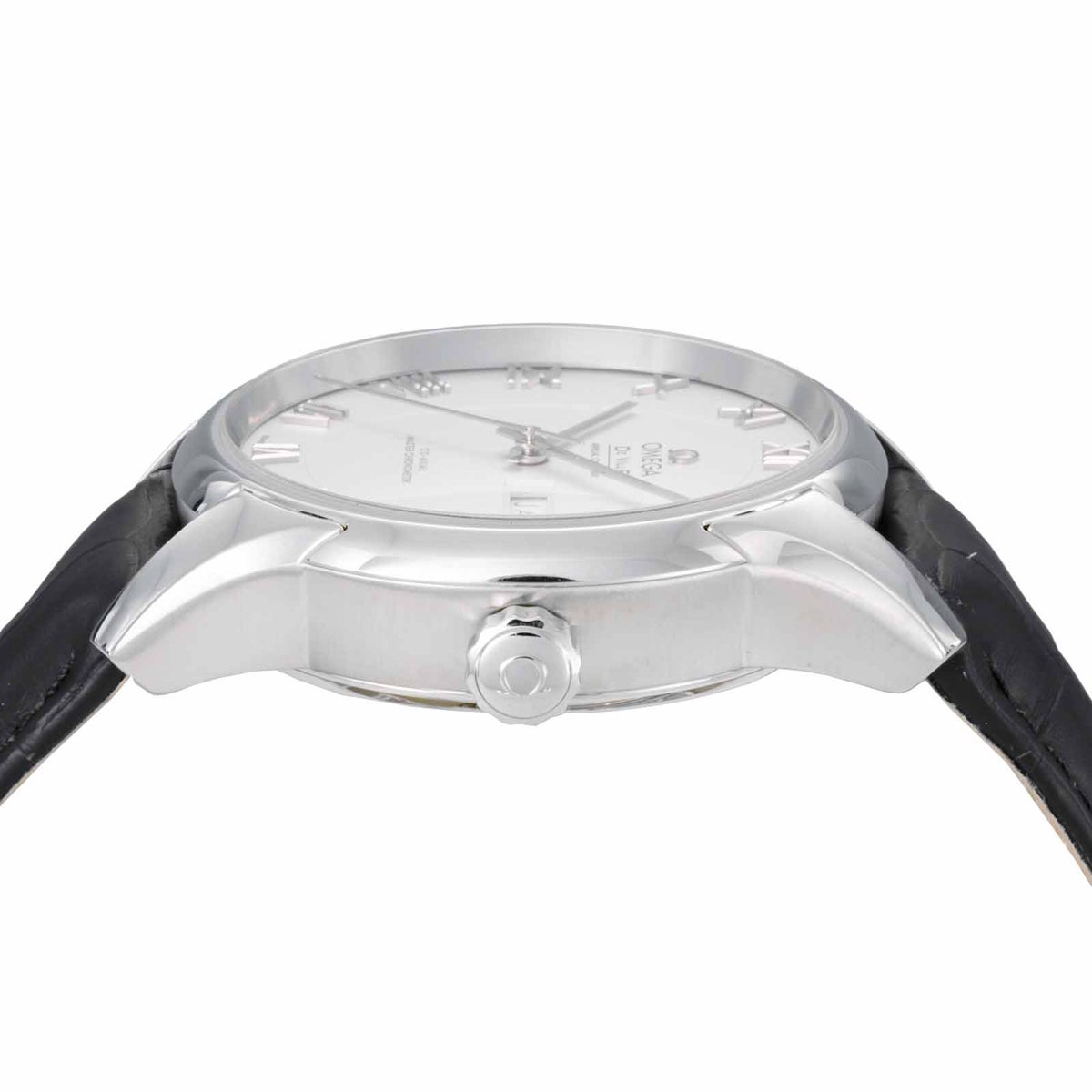 OMEGA オメガ デ･ヴィル アワービジョン / 433.13.41.22.02.001