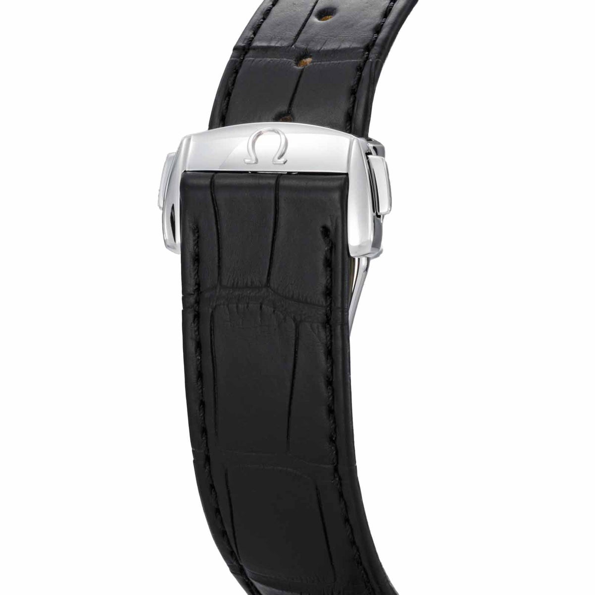 OMEGA オメガ デ･ヴィル アワービジョン / 433.13.41.22.02.001