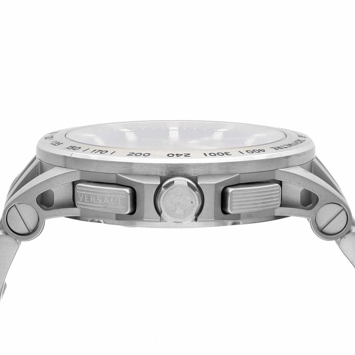 VERSACE ヴェルサーチェ スポーツ テック / VE3E00521