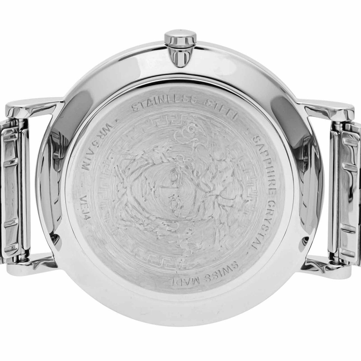 VERSACE ヴェルサーチェ ブイエッセンシャル(V-ESSENTIAL) / VEJ400421