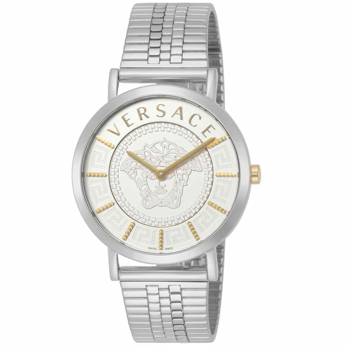 VERSACE ヴェルサーチェ ブイエッセンシャル(V-ESSENTIAL) / VEK400521