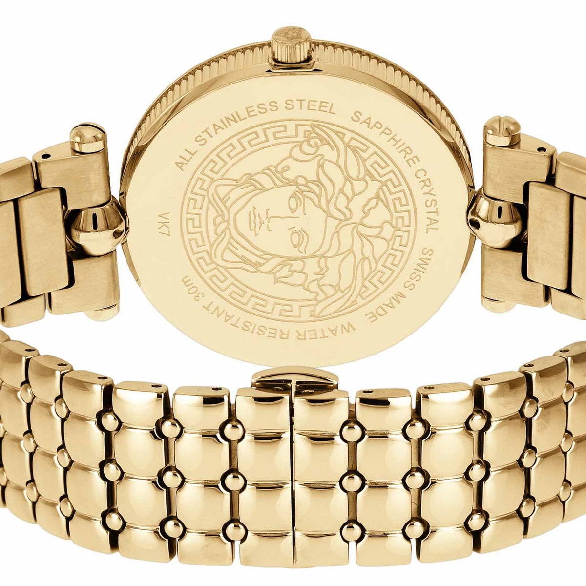 VERSACE ヴェルサーチェ ヴァニタス / VK7250015